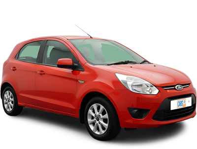 Ford Figo-img